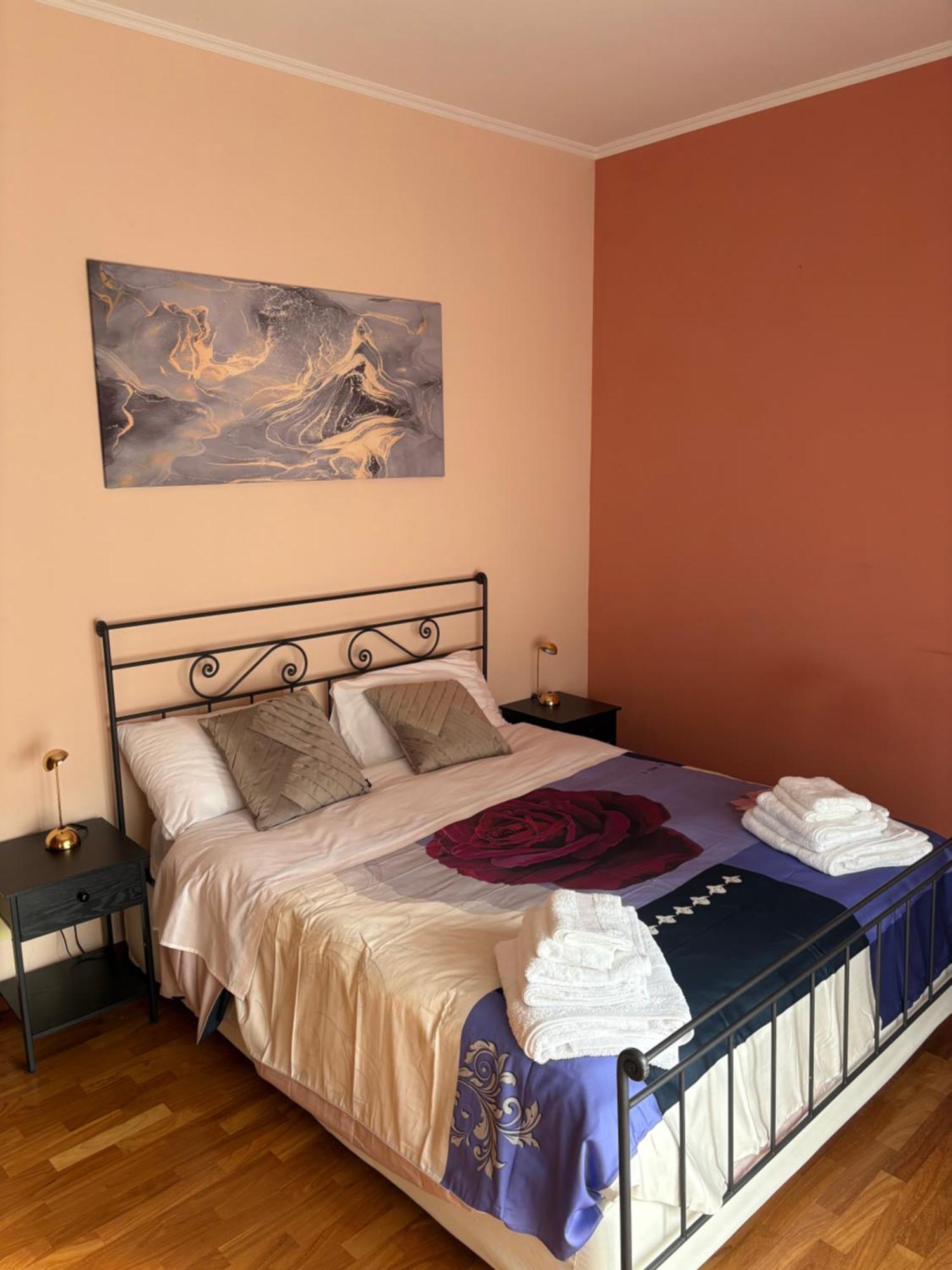 Appartamento Venus Марино Экстерьер фото
